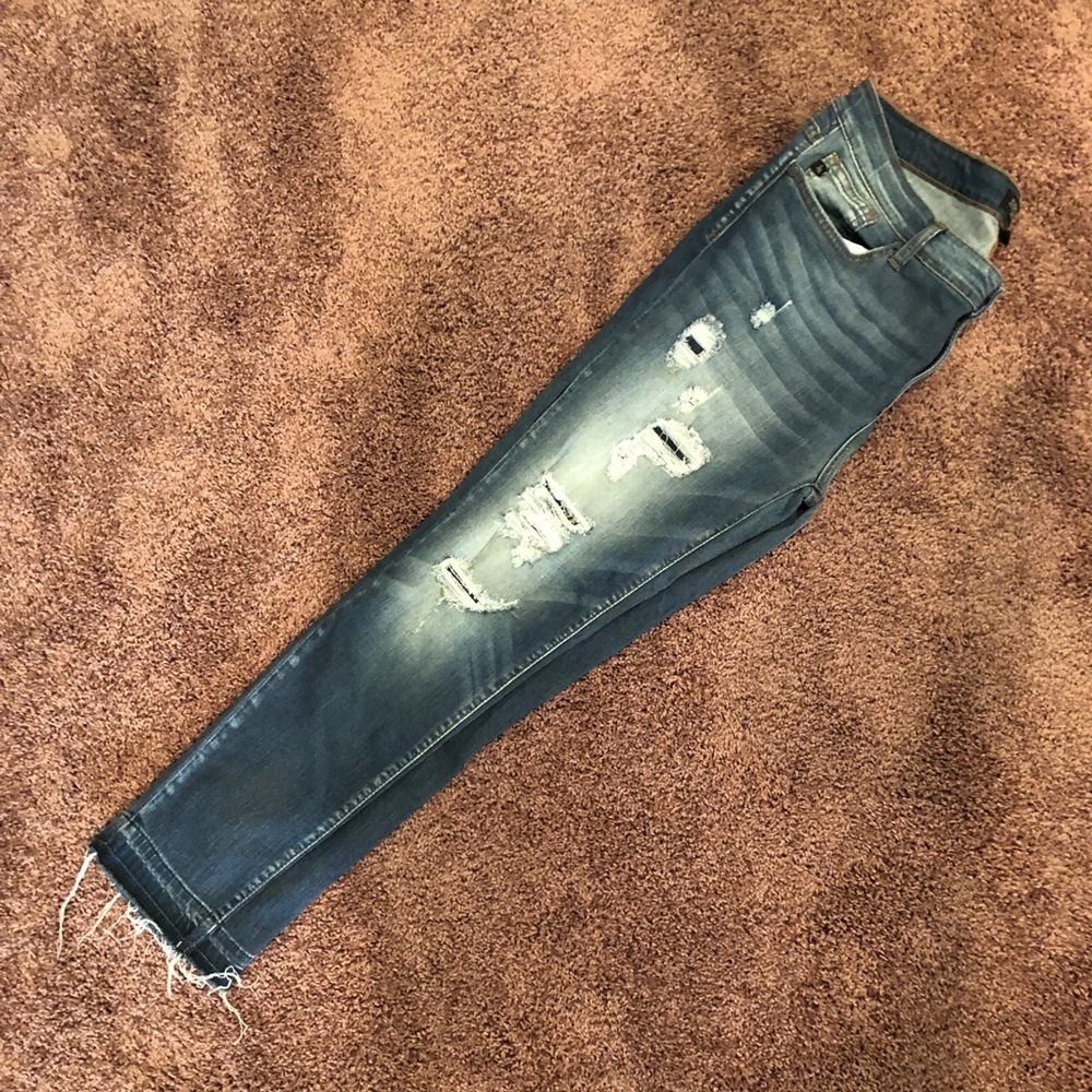 Judy Blue Capris